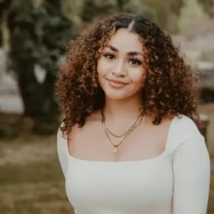 Anisia Khammala