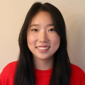 Claire Zhao